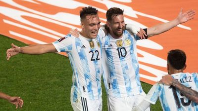 2022 World Cup Group C Preview: Messi, Argentina Are on a Mission