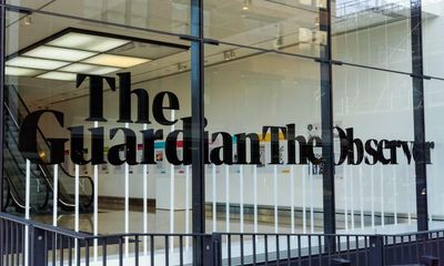 The Guardian wins newspaper, podcast and writer of the year at FSA awards