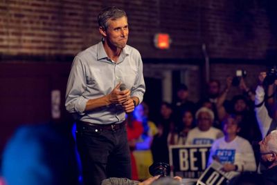 Beto O’Rourke’s campaign reflects on failed governor race