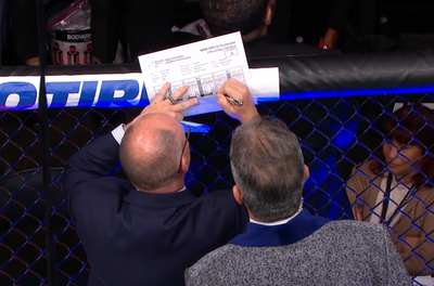 NYSAC explains UFC 281 scorecard confusion before Karolina Kowalkiewicz vs. Silvana Gomez Juarez decision