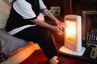 Millions more households ‘set to use electric heaters despite safety concerns’