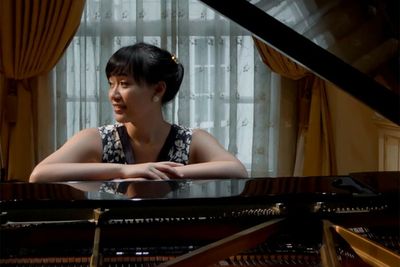 Music therapist to give a piano recital