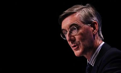 Jacob Rees-Mogg faces questions over land for housing development