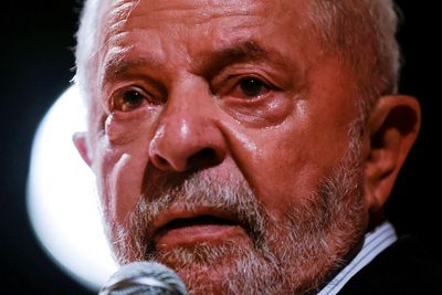 Analysis-Brazil's tussle over bank job hints at power of Lula's leftist aides