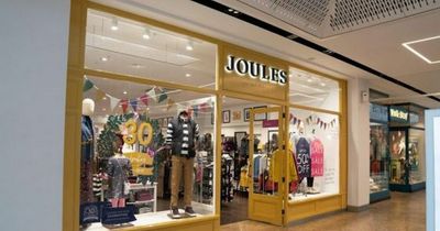 Joules founder hopes clothing brand still has a future after calling in administrators