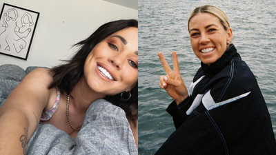 In Yet Another Twist, A PR Agency Has Denied *Those* Sophie Cachia Alanna Kennedy Claims