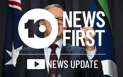 Watch: Sydney residents told to close windows, SA power outage