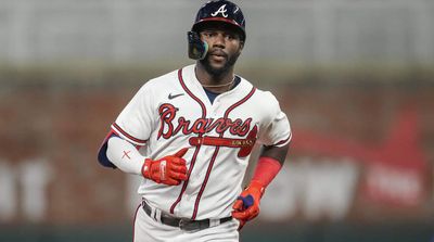 Braves OF Michael Harris II Wins NL Rookie of the Year