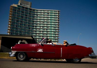 US, Cubans will meet again in Havana: State Department