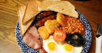 Breakfast menu at Wetherspoons hit by eggs crisis