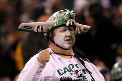Been a long time since the Jets were ahead of both the Bills and Patriots