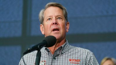 Georgia Gov. Brian Kemp to testify in Trump election probe on Tuesday