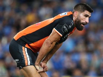 Cowboys shift sheds weight off NRL's Tamou