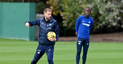 Cobham trick, Brighton fear: Three Chelsea things Graham Potter needs to fix in World Cup break