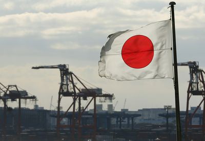 Japan’s economy unexpectedly shrinks as consumptions slows