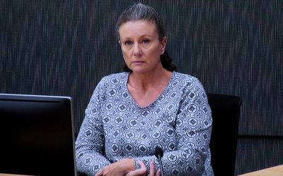 Gene variant could exonerate convicted child killer