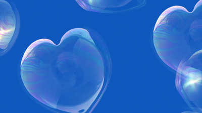Axios Finish Line: Kindness abounds