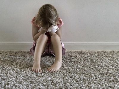 Online child sex abuse rates soar: inquiry