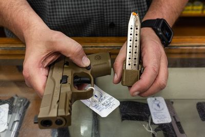 Federal judge in Texas rules that disarming those under protective orders violates their Second Amendment rights