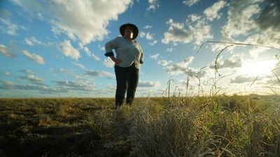 North Queensland energy super hub to power green hydrogen, northwest transmission line