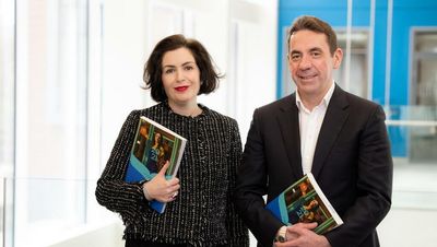 Old hand Myles O’Grady faces challenge to refresh strategy as Francesca McDonagh’s successor at Bank of Ireland