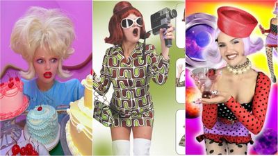 We Asked Sydney Music Video Stylist Millie Sykes If The Golden Age Of Music Videos Is Over