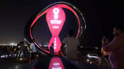 Rights body reveals labour abuse, violations at all Qatar stadiums hosting FIFA WC matches