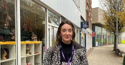Student flats planned in Nottingham city centre street where some big brands have moved out
