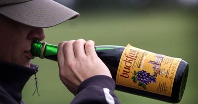 Scots booze prices rise faster under minimum pricing but cost of Buckfast tumbles