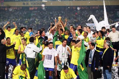 World Cup 2002: When football’s biggest party arrived in Asia