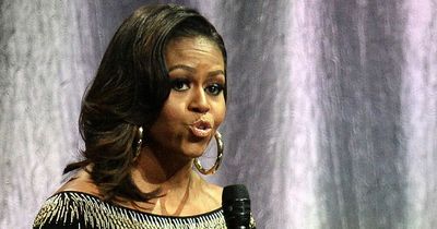 Michelle Obama admits that 2016 US election defeat 'still hurts'