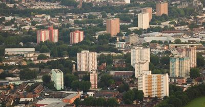 Bristol tower blocks: More than half have flammable polystyrene cladding
