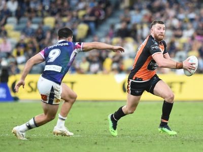 Hastings the 14th Tiger to go in 2022