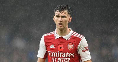 Xhaka shines, Saliba great, Lokonga struggle, Tierney unlucky: Arsenal winners and losers so far