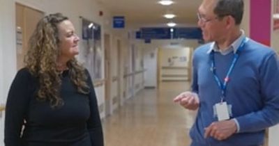 Deaf people twice as likely to suffer mental health problems as NHS launches video campaign to help