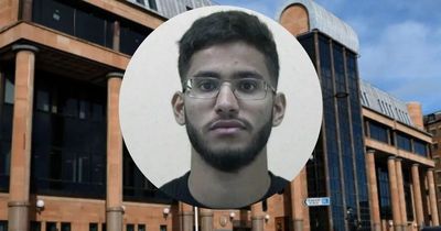 Student with Black Lives Matter demonstrators jailed for throwing bottle during city centre clash