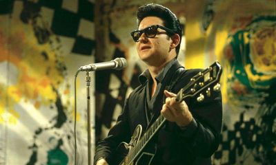Roy Orbison musical from & Juliet creators to open at Leeds Playhouse