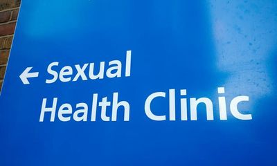 Sexually transmitted infections on the rise among over-65s in England