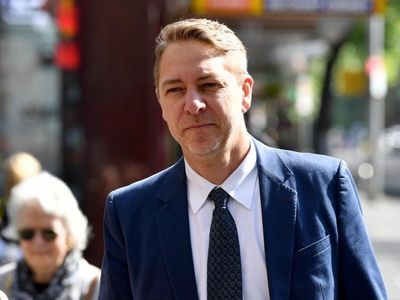 'Swearing, conspiracy' in Sydney jury room