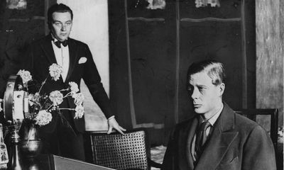 ‘Completely chancy’: the first BBC radio broadcast outside London, 100 years ago