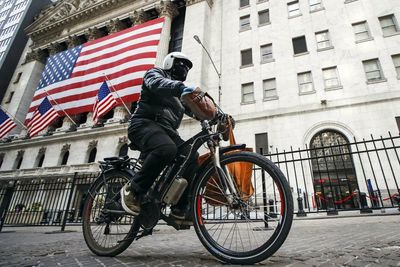 E-bike batteries have caused 200 fires in New York: ‘Everyone’s scared’