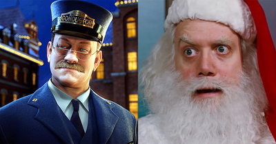 6 Of The Best Worst Christmas Movies Ever Conceived By Genuine Human Beings
