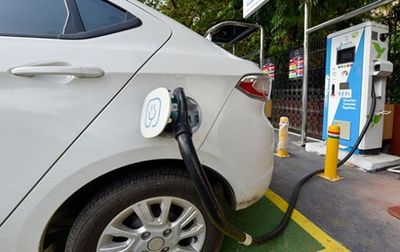 India Has The Potential To Become A world Leader In Production Of Electric Vehicles: Berkeley Research