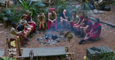 ITV I'm A Celebrity fans in stitches as they back new star of the show 'for the win'