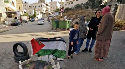 Israeli Forces Kill Palestinian Woman in West Bank