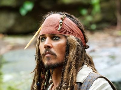 Margot Robbie says Disney has scrapped ‘female-led’ Pirates of the Caribbean film
