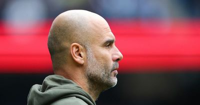 Two strange Pep Guardiola decisions have had a negative impact on Man City