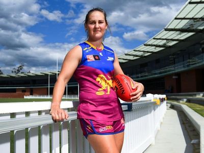 Captain Koenen the beating heart of Lions