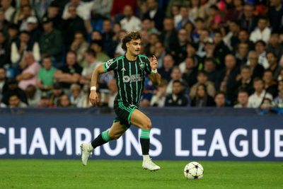 Celtic manager predicts Champions League goal can 'drag up' rest of Scottish football