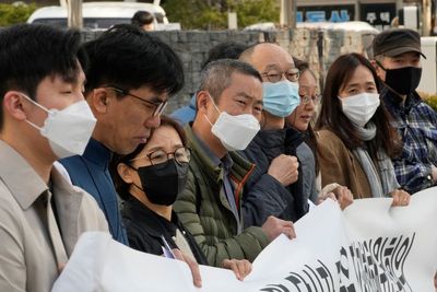 South Koreans abroad want probe into their past adoptions